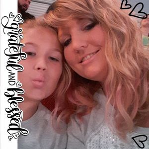 Meet your Posher, Jenn